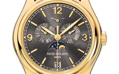 patek philippe 5146j-001|complications gray 5146j 010.